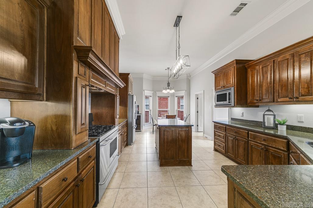 GREYSTONE - Residential