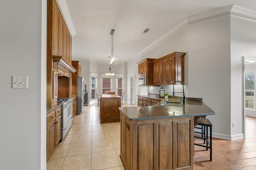 GREYSTONE - Residential