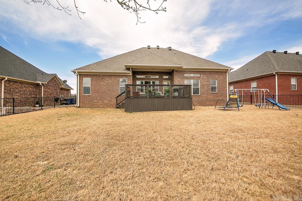 GREYSTONE - Residential