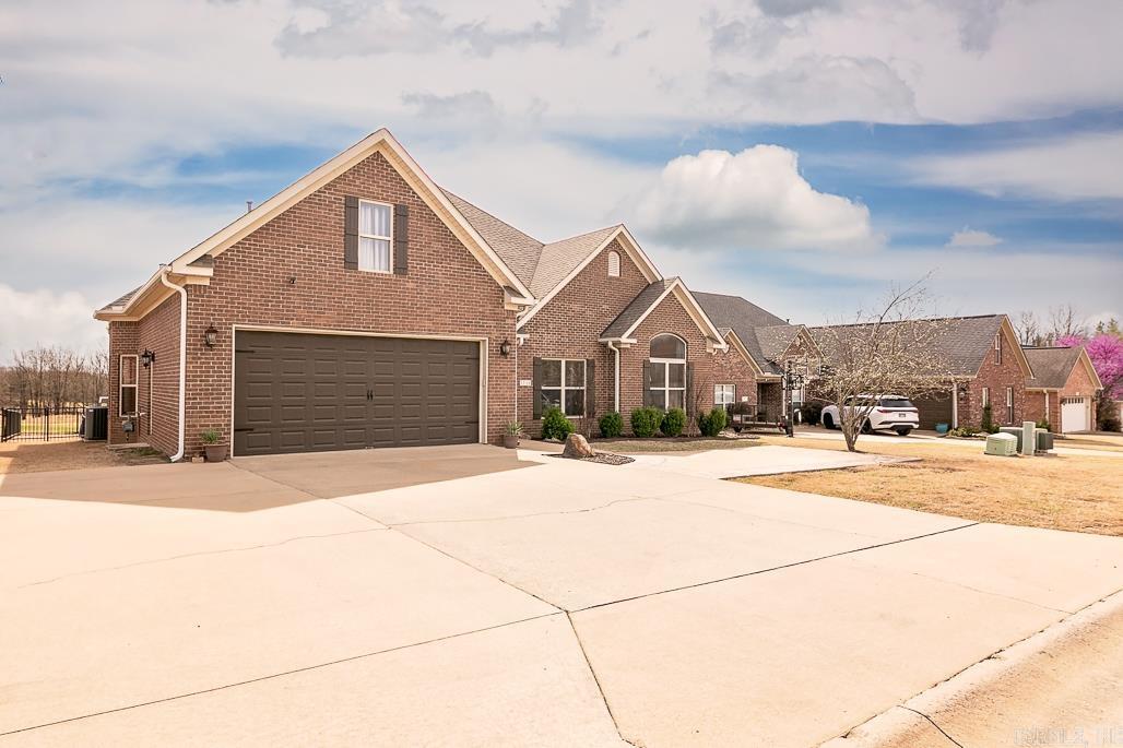 GREYSTONE - Residential