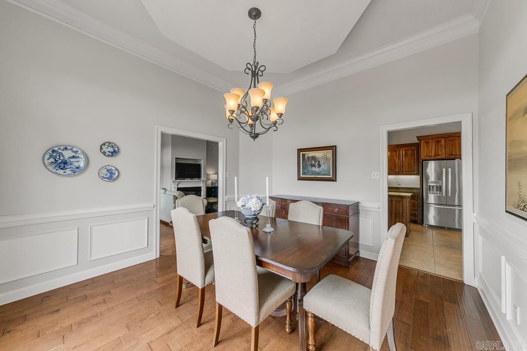 GREYSTONE - Residential