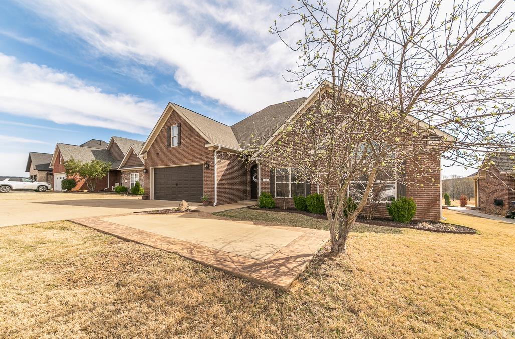 GREYSTONE - Residential