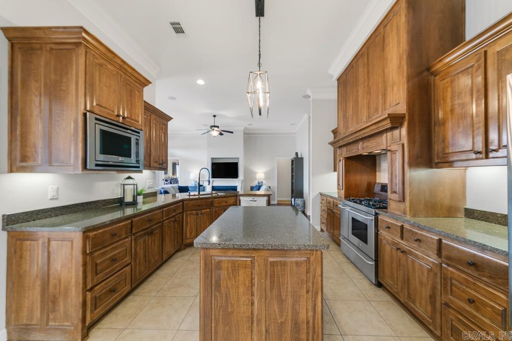 GREYSTONE - Residential