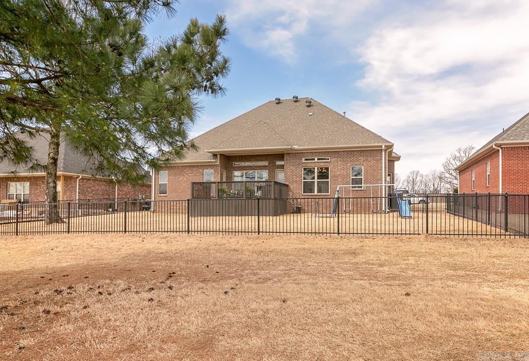 GREYSTONE - Residential