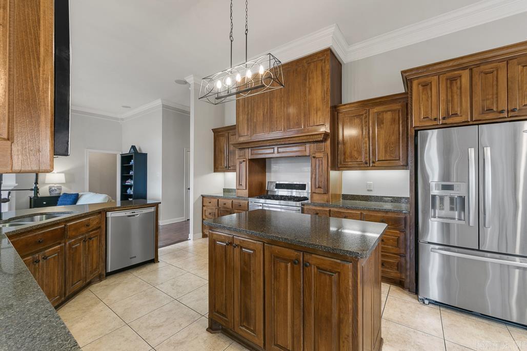 GREYSTONE - Residential