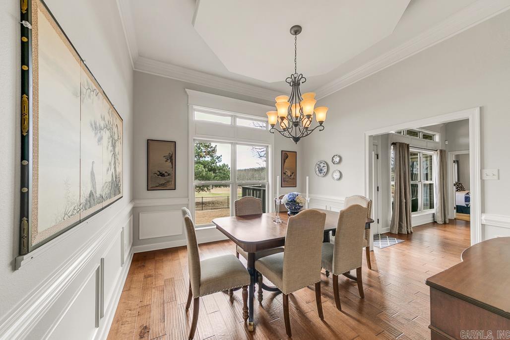 GREYSTONE - Residential