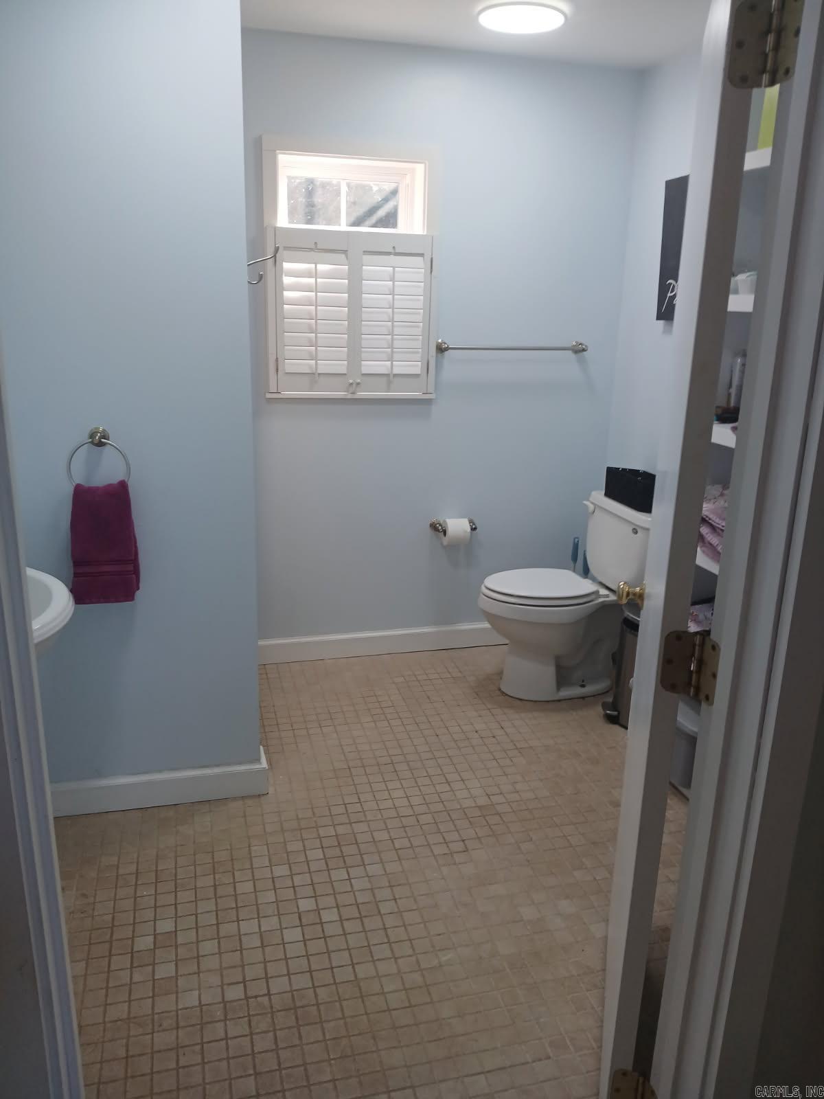 Not In List - Residential
