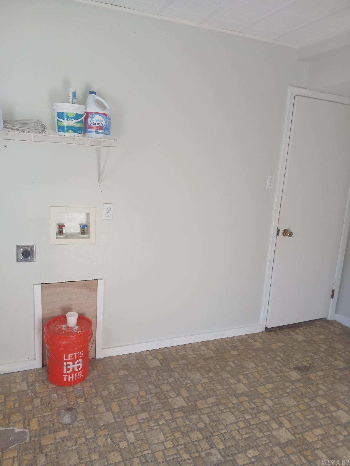 Not In List - Residential