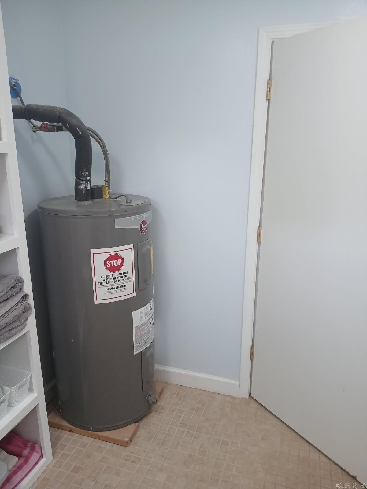 Not In List - Residential