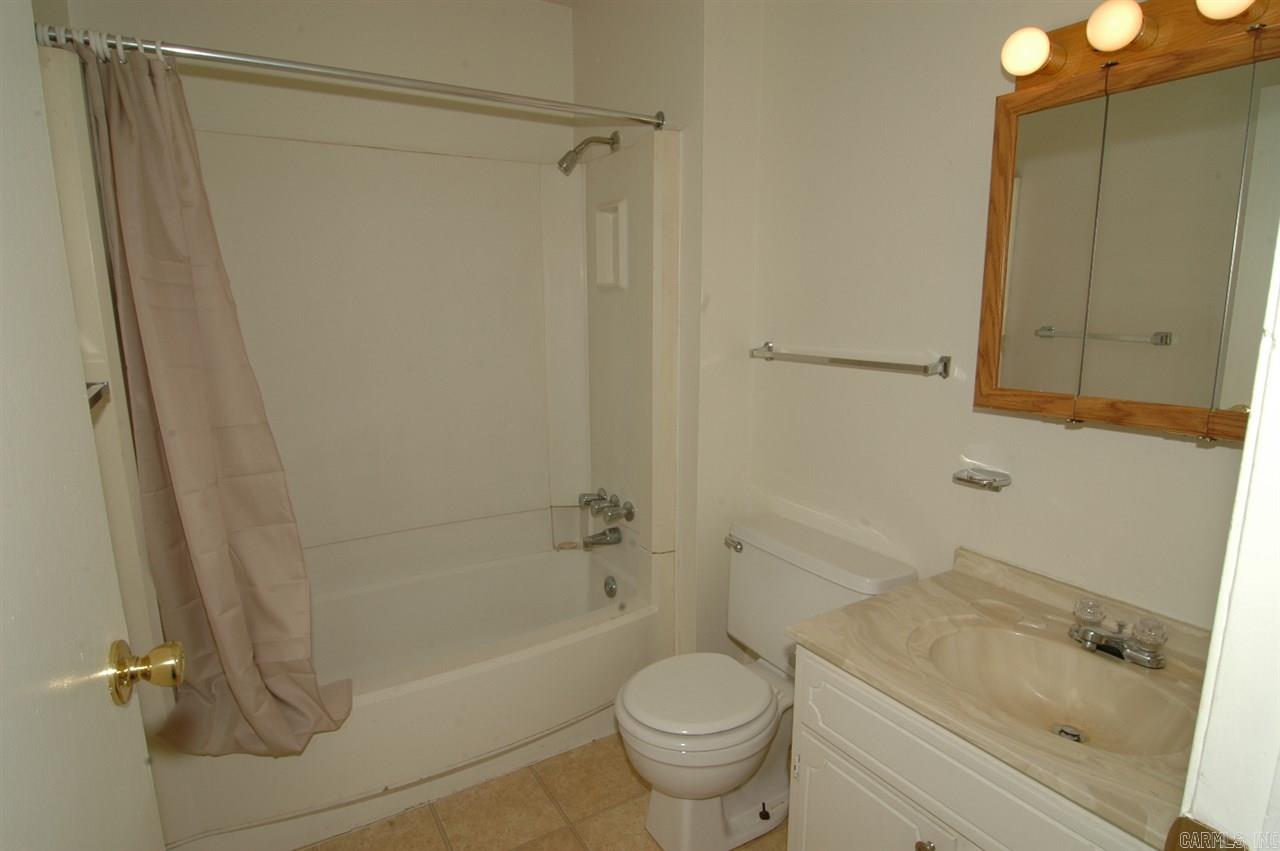 Scotty Cove - Residential Lease