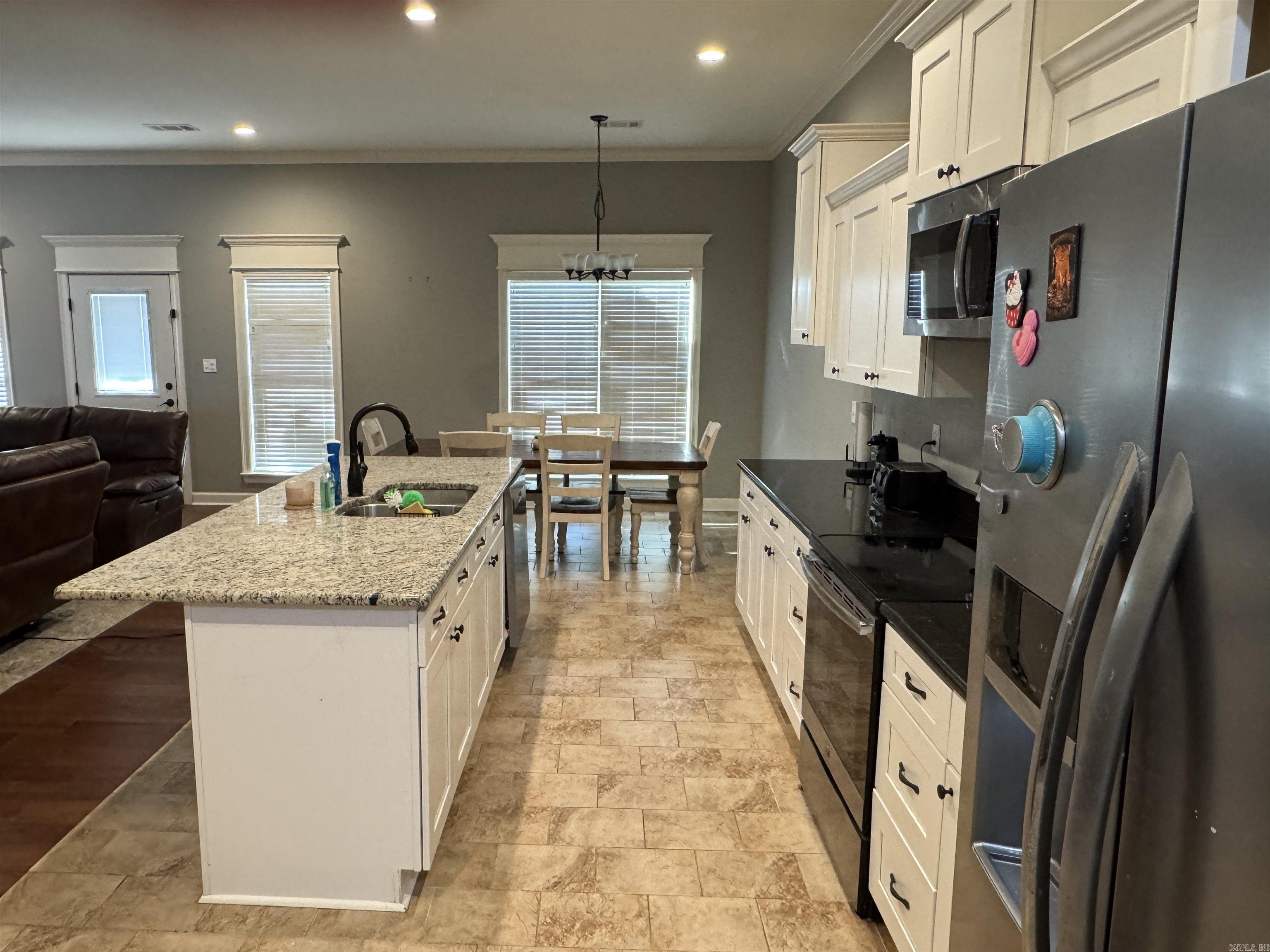 FIELDPOINTE ADD - Residential