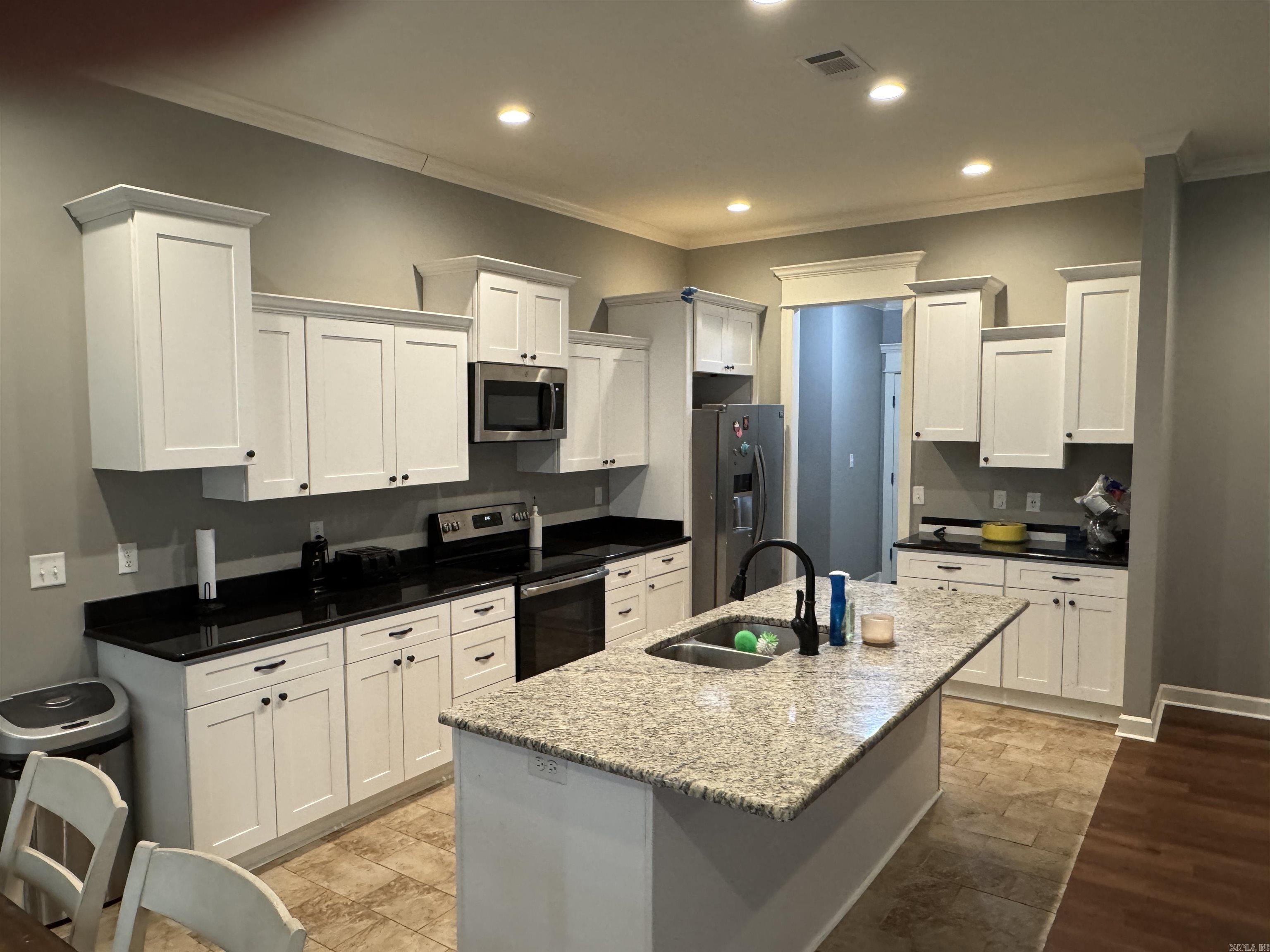 FIELDPOINTE ADD - Residential