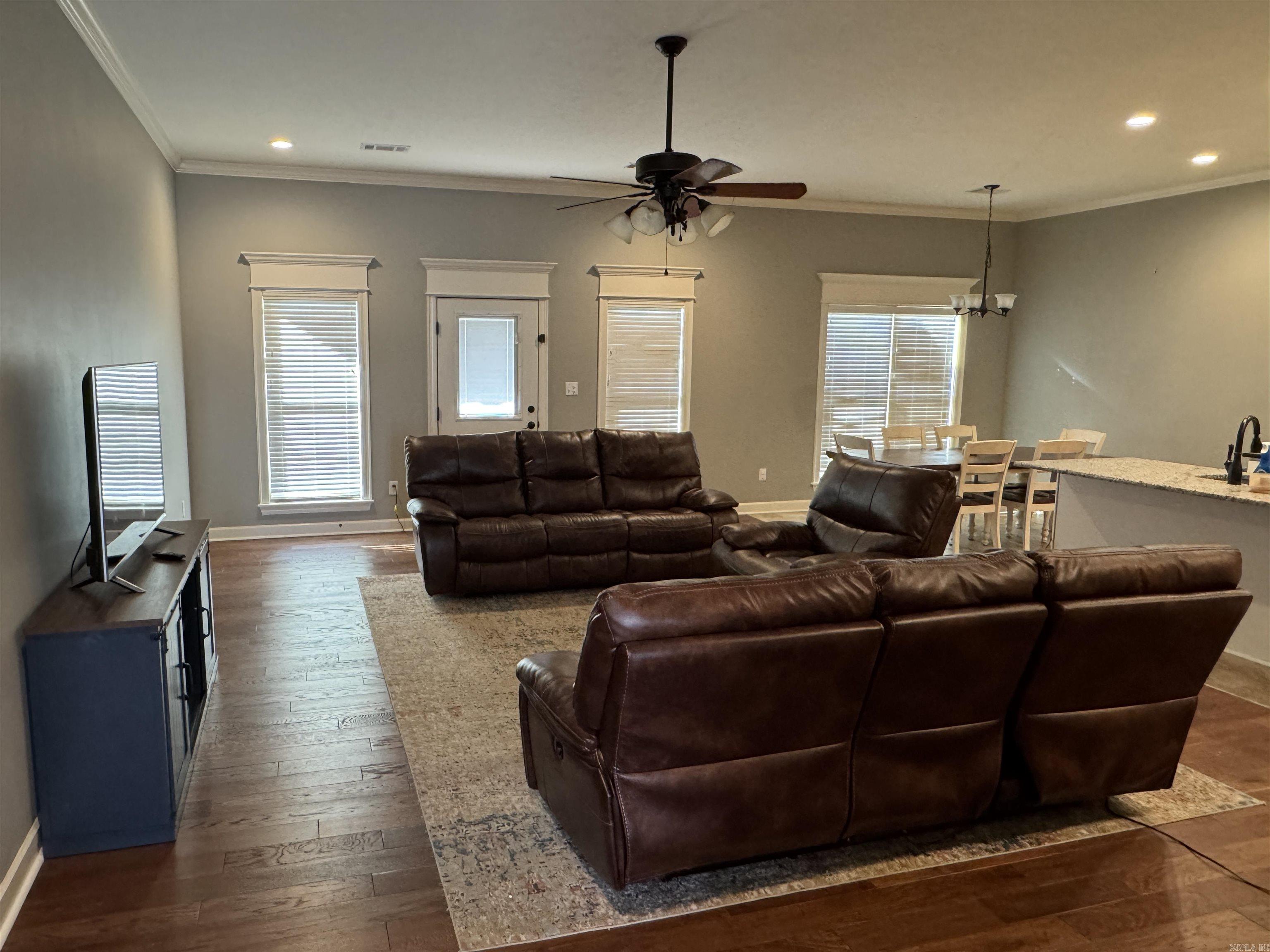 FIELDPOINTE ADD - Residential