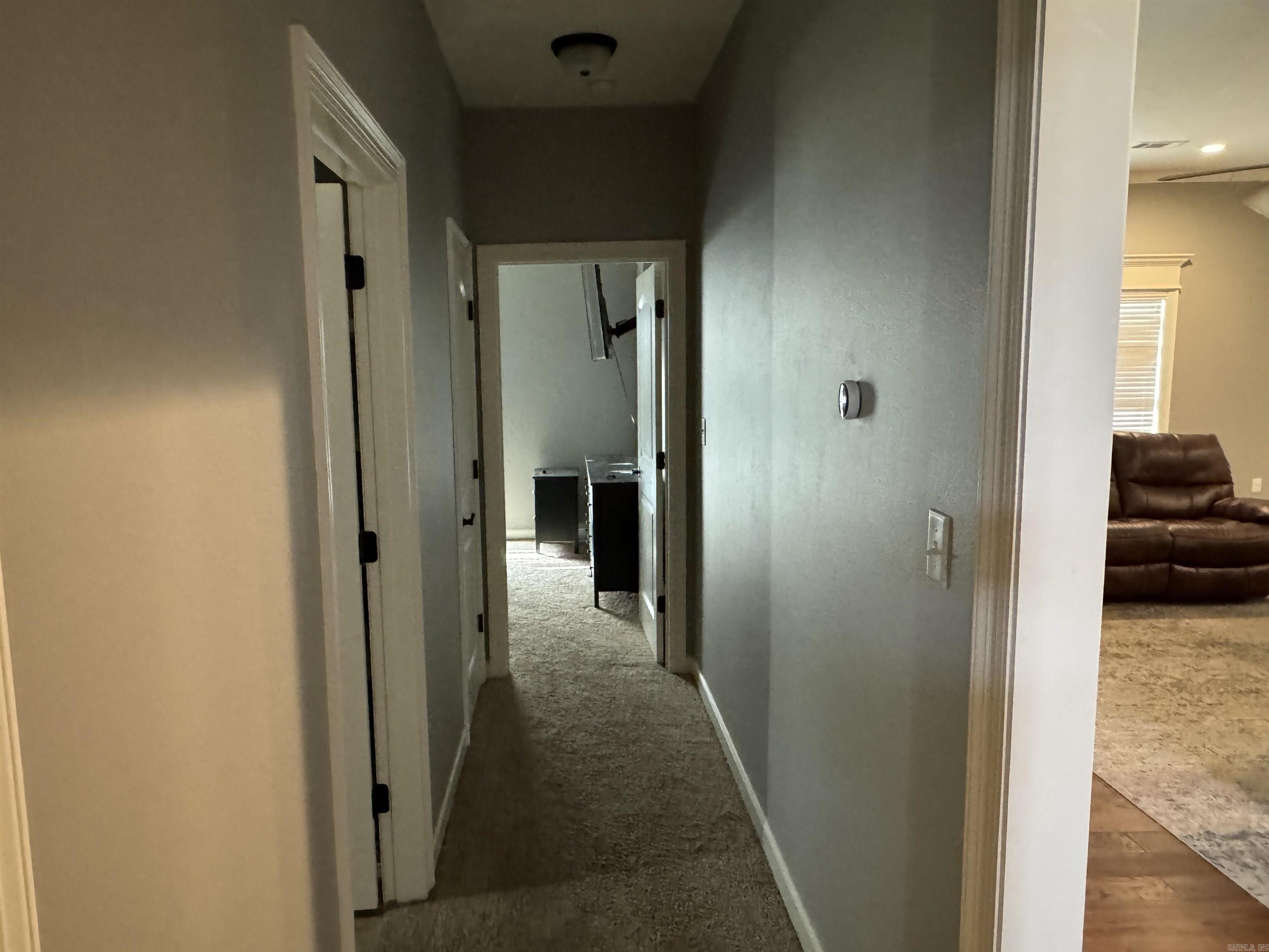 FIELDPOINTE ADD - Residential