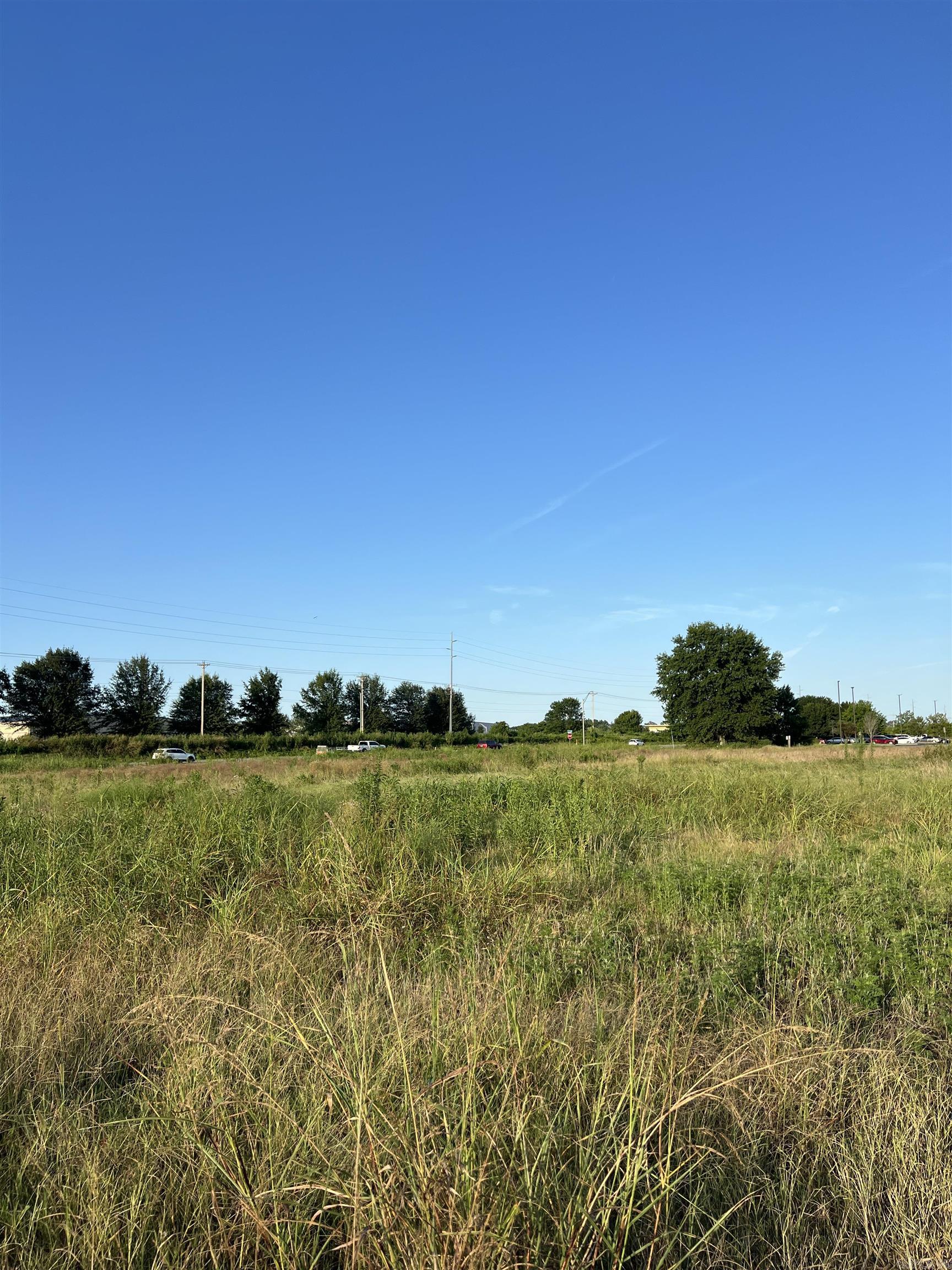 Not in Subdivision - Commercial Sale