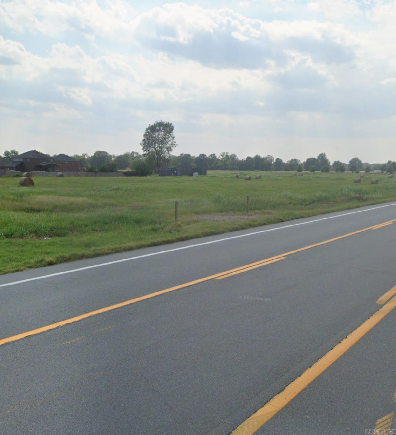 Great investment property. Great location, Highway Frontage Commerical land, Near Big Shopping center and Gas station