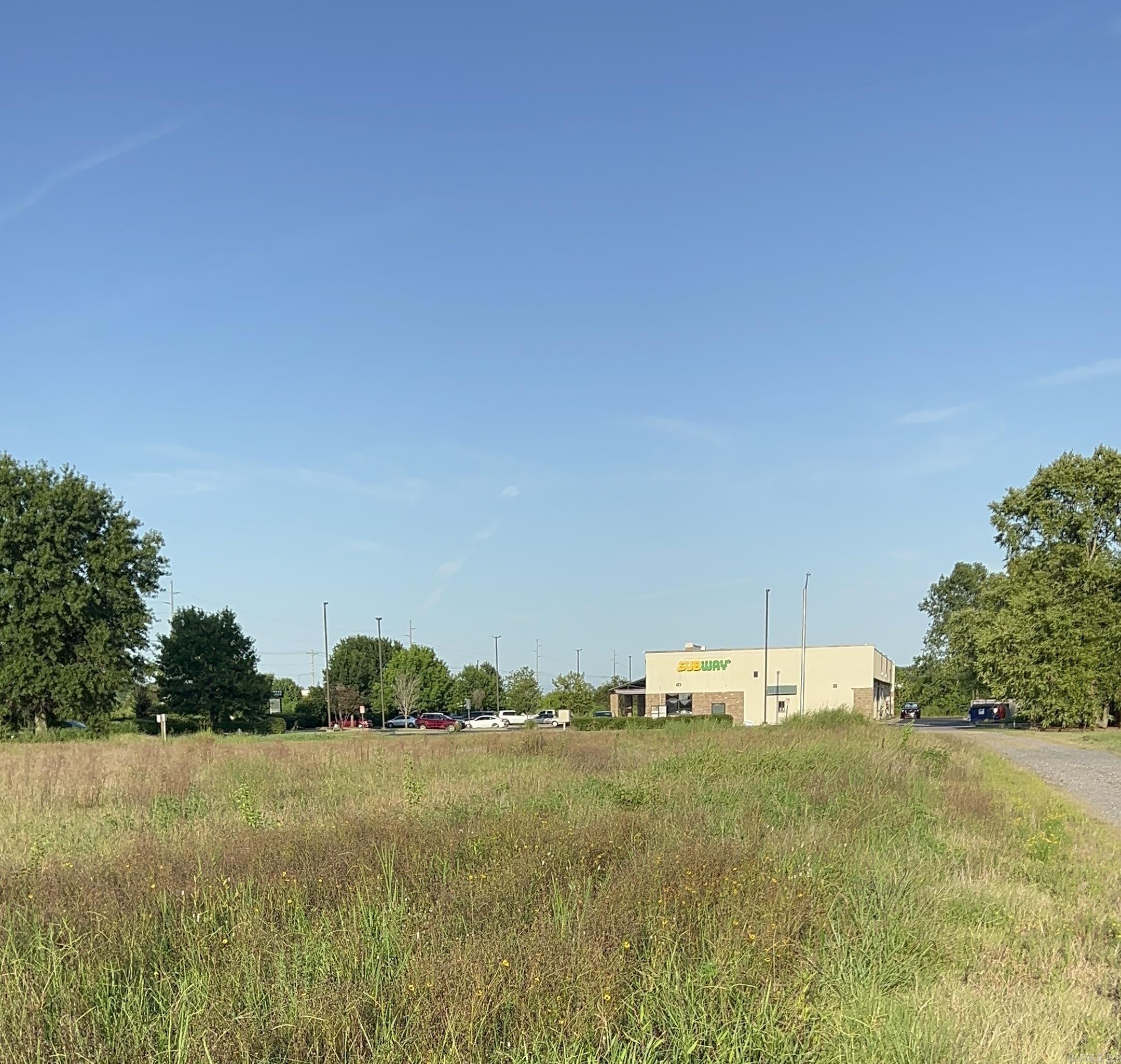 Not in Subdivision - Commercial Sale