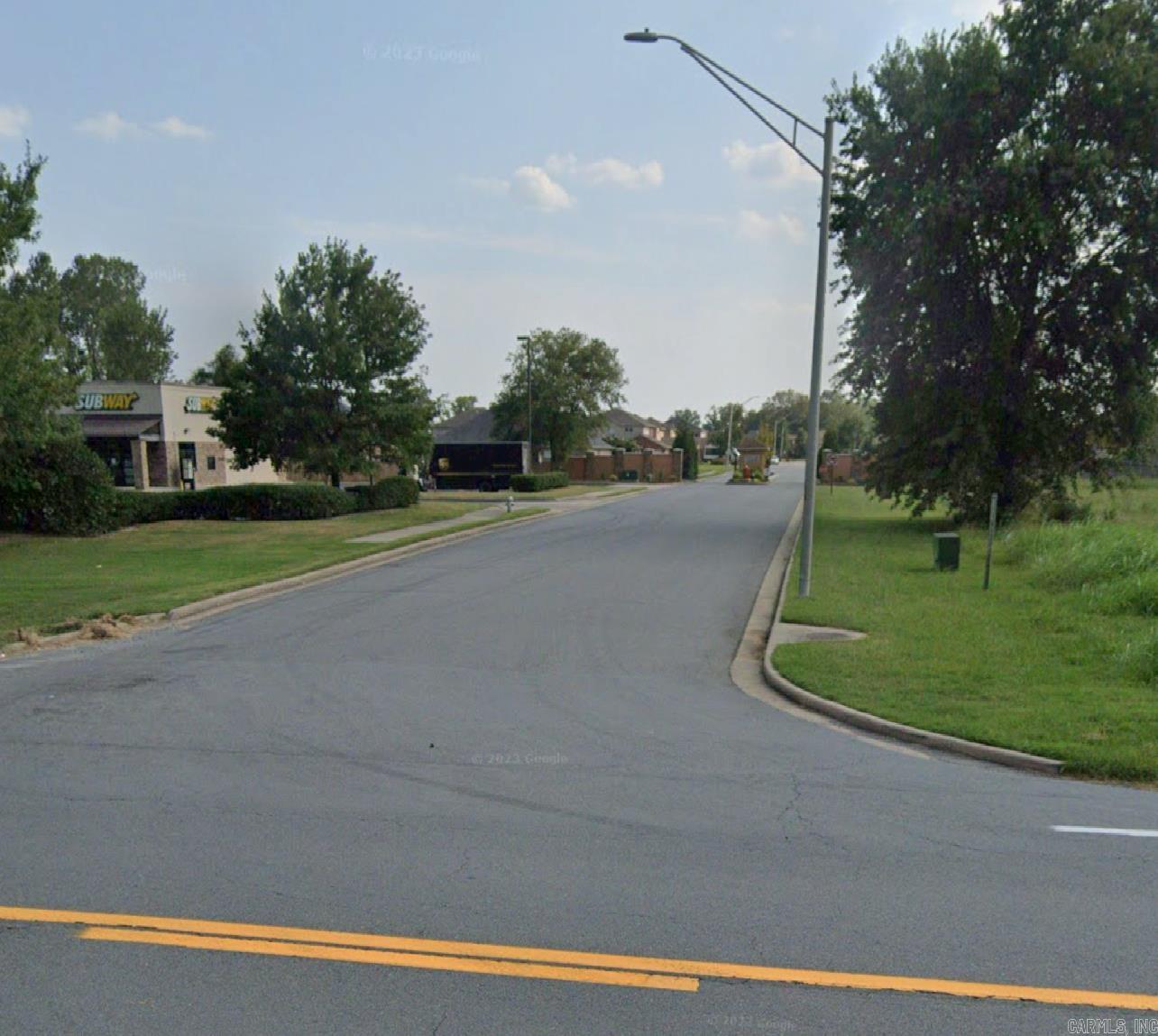 Not in Subdivision - Commercial Sale