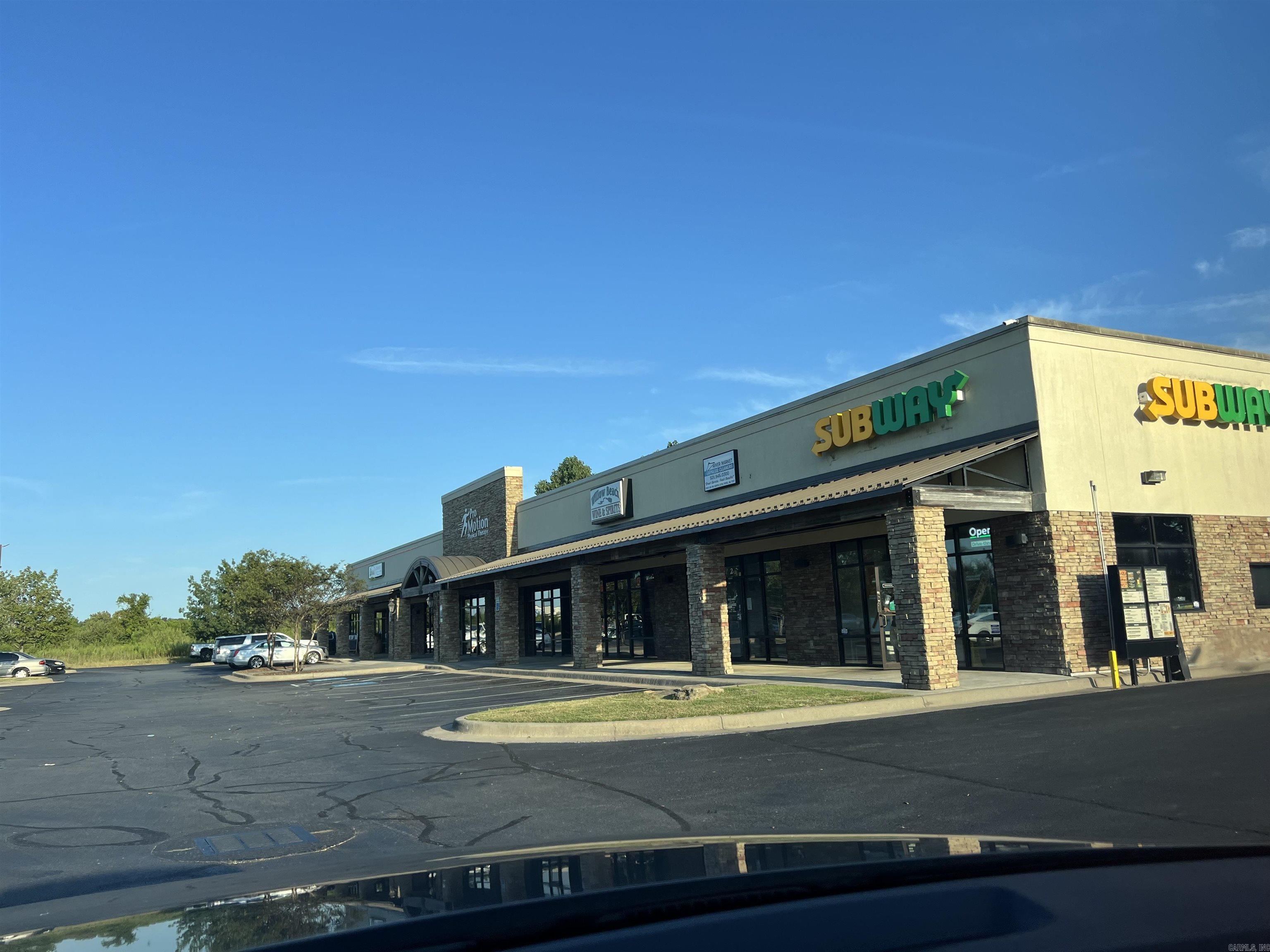 Not in Subdivision - Commercial Sale