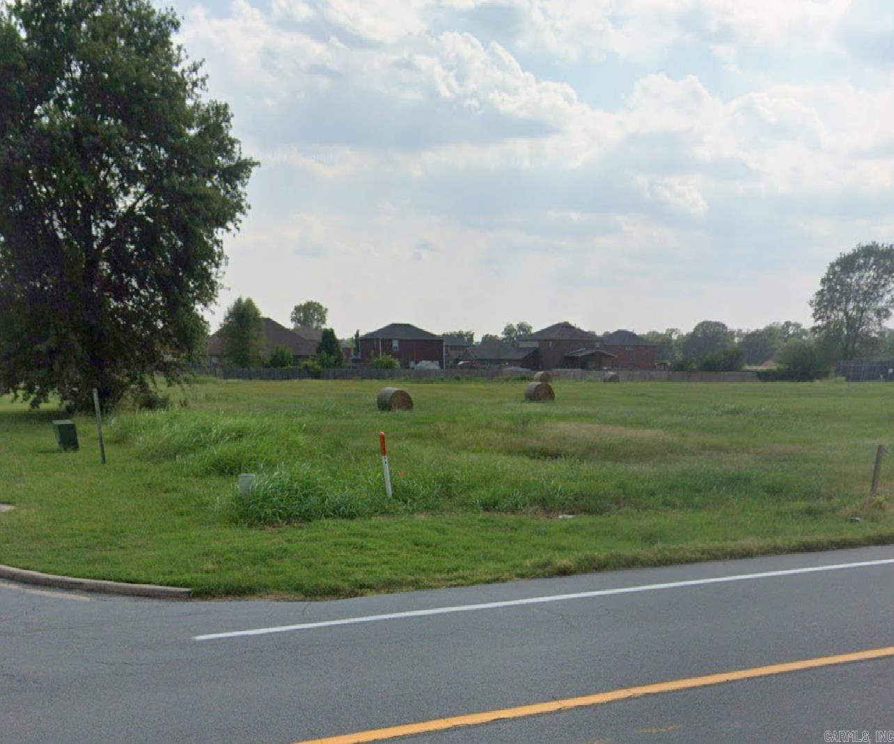 Not in Subdivision - Commercial Sale