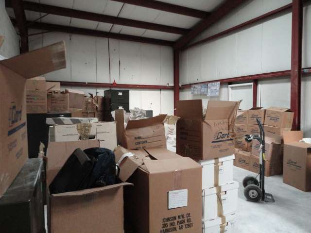 Enmar - Commercial Sale