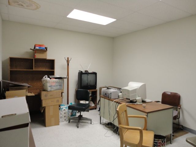 Enmar - Commercial Sale