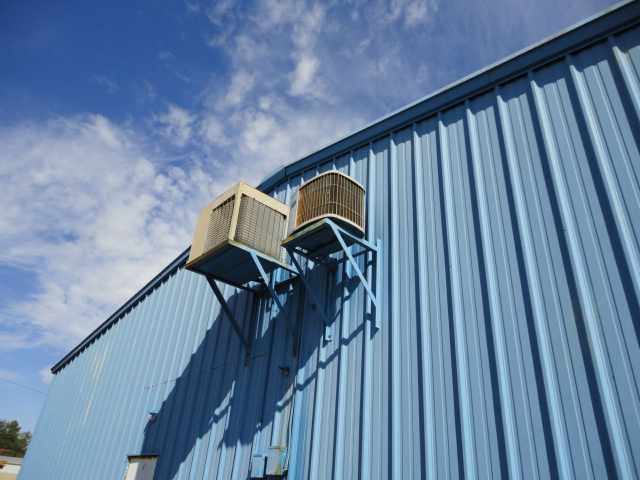 Enmar - Commercial Sale