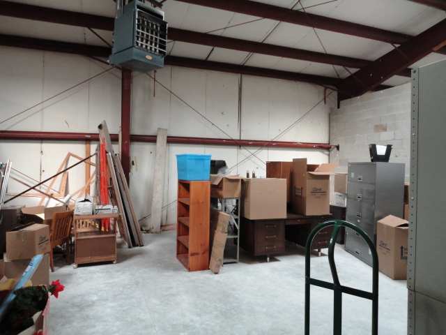 Enmar - Commercial Sale