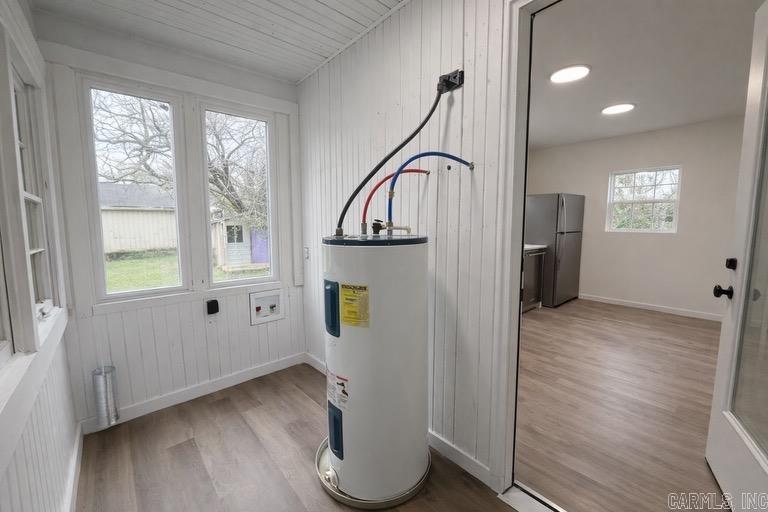 Normandy - Residential