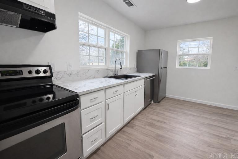 Normandy - Residential