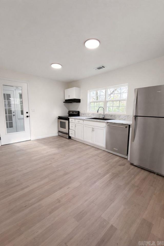 Normandy - Residential