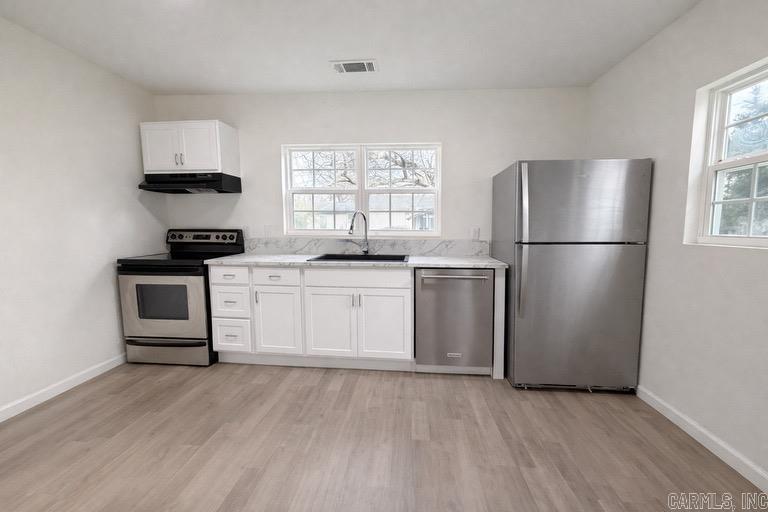 Normandy - Residential