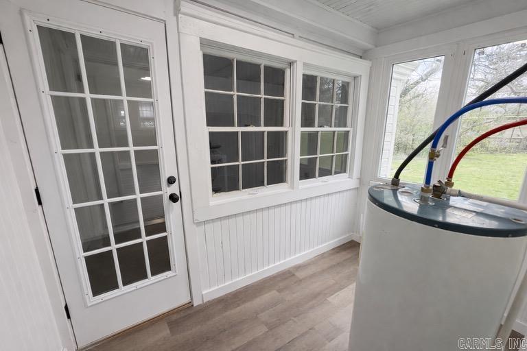 Normandy - Residential