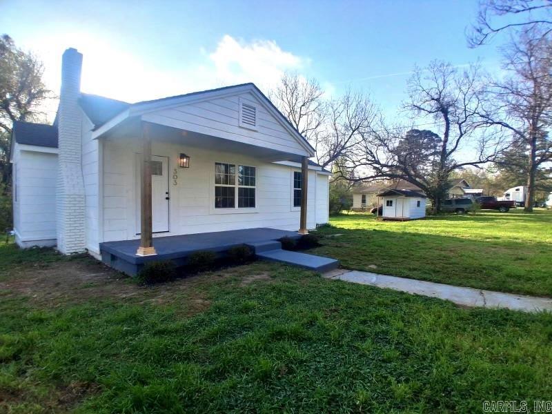 Normandy - Residential