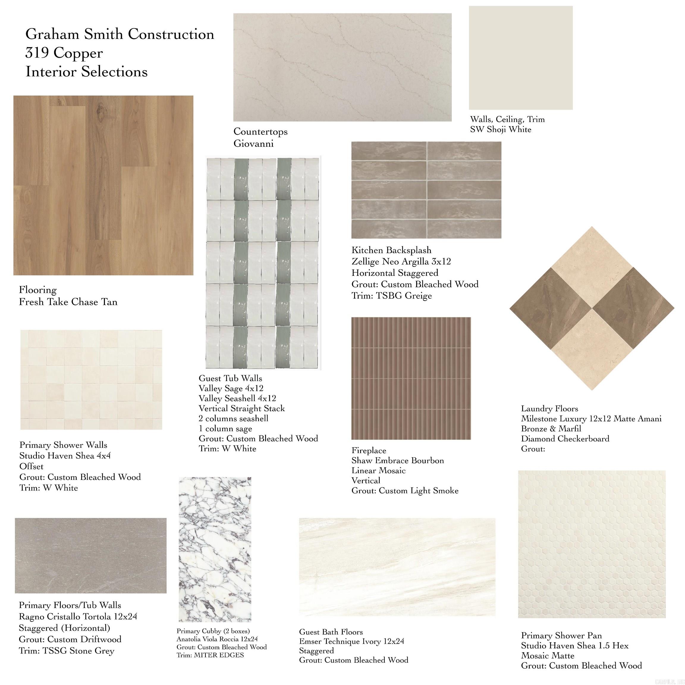 COPPER RUN - Residential