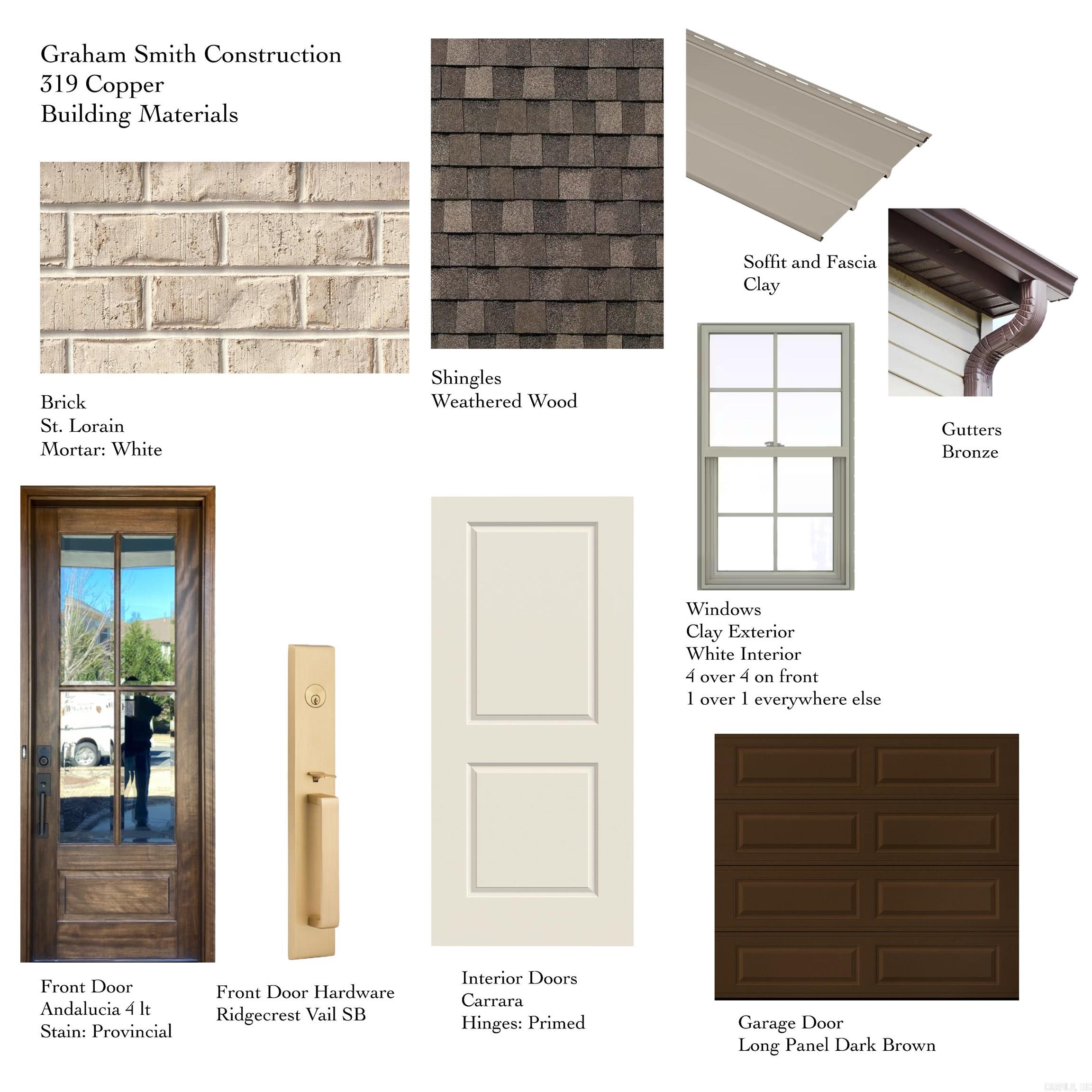 COPPER RUN - Residential