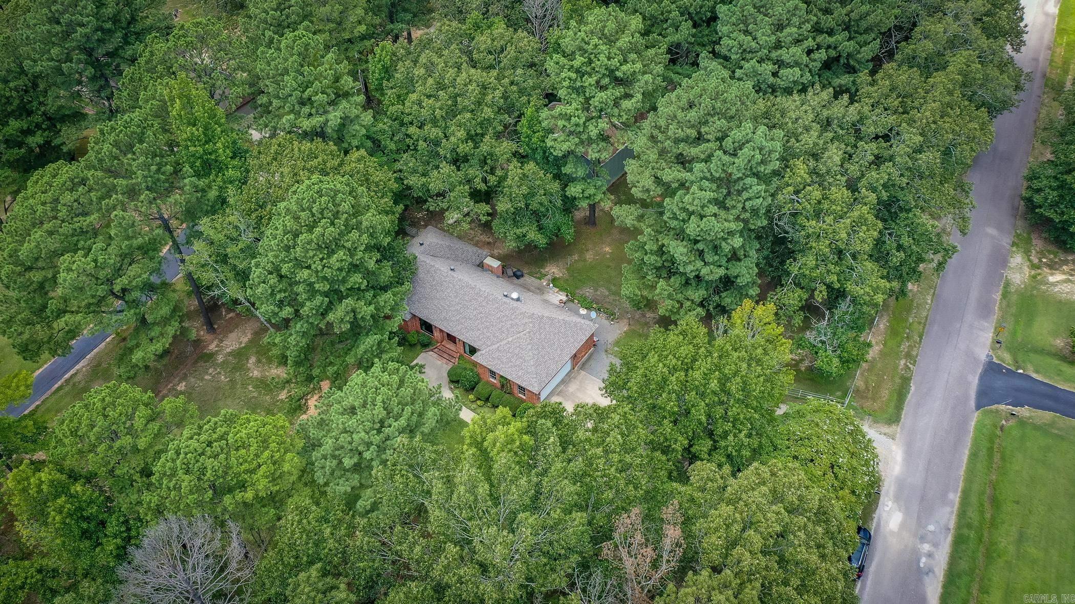 PLEASANT MEADOWS - Residential