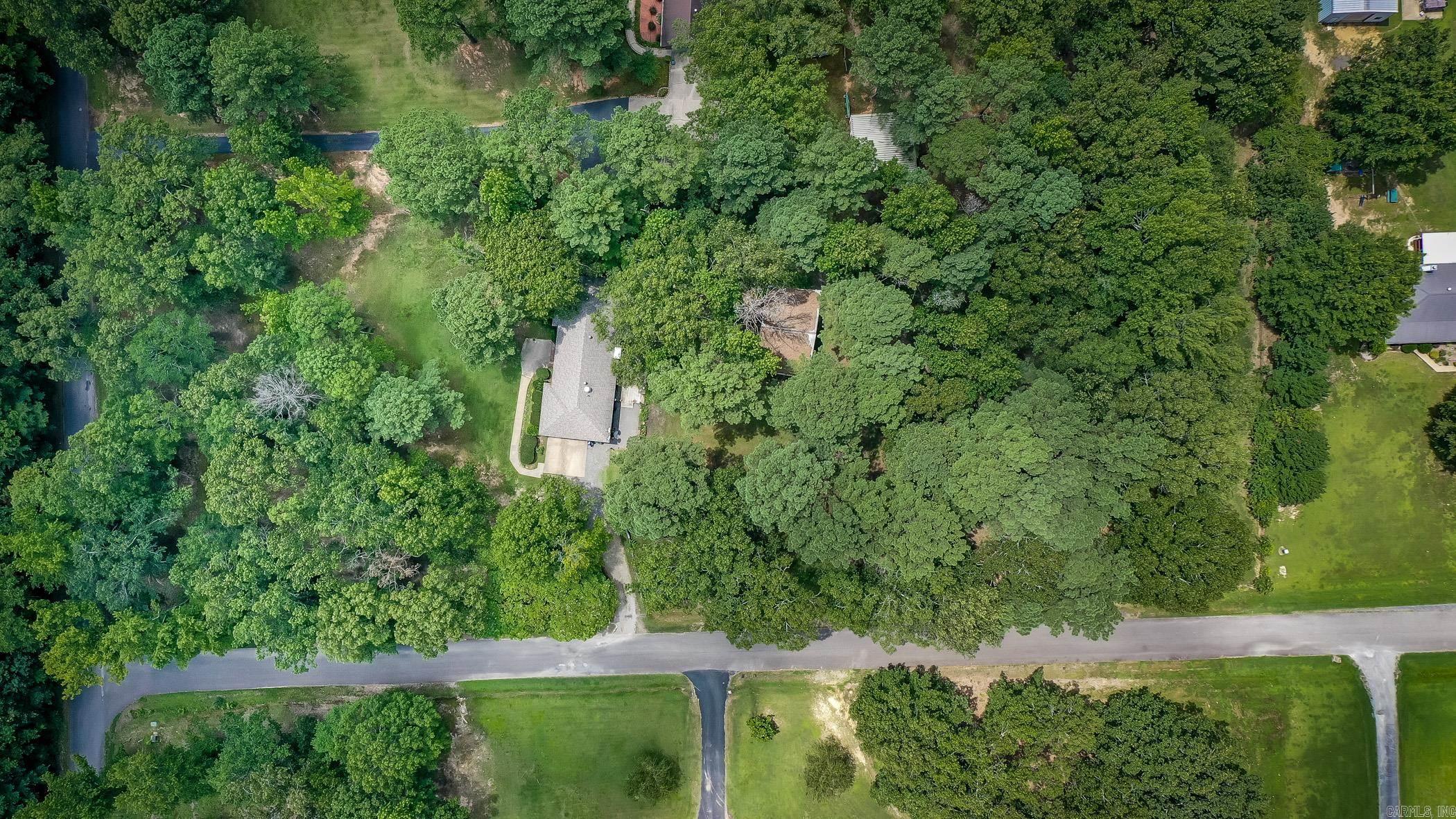 PLEASANT MEADOWS - Residential