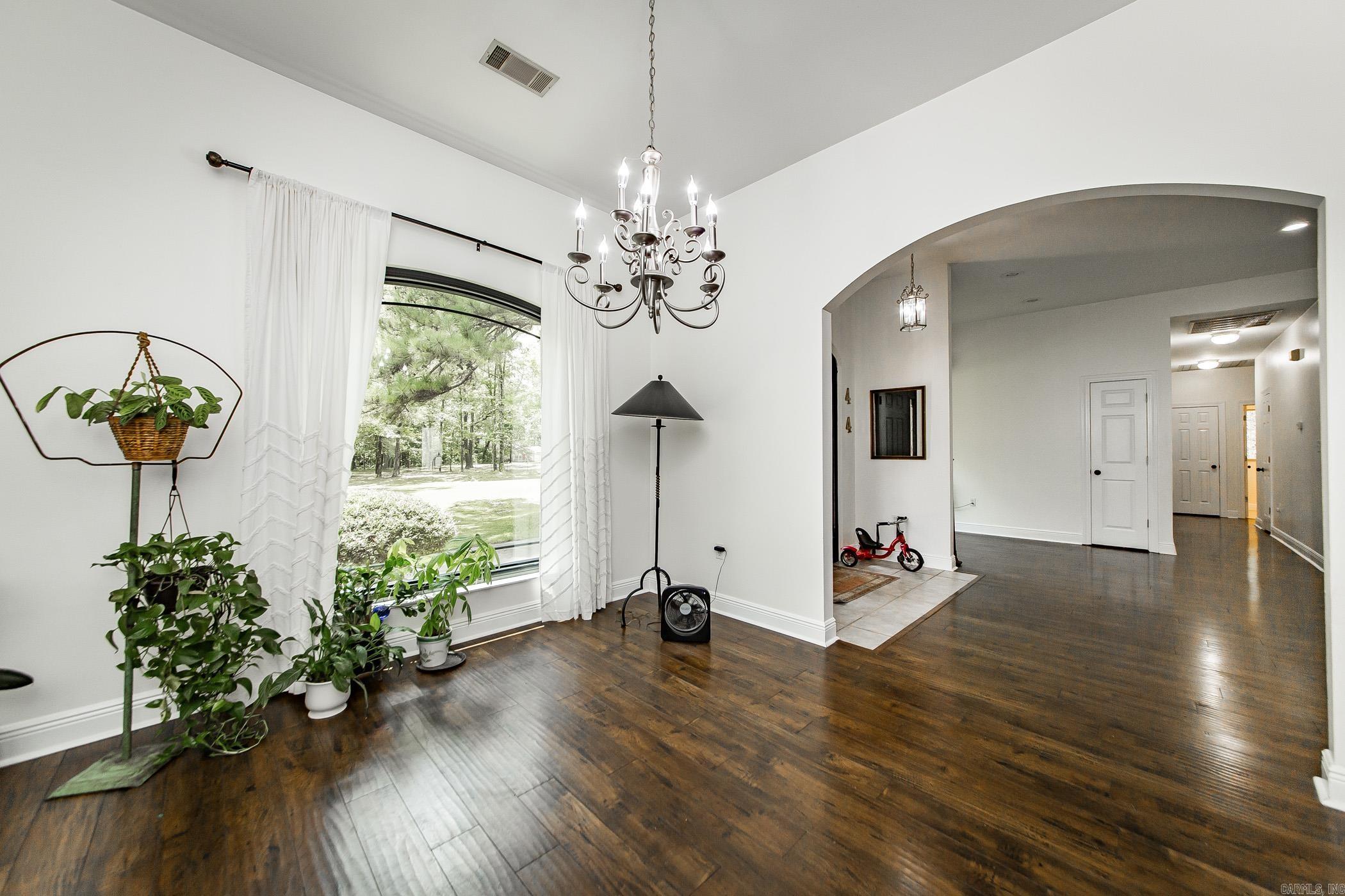 PLEASANT MEADOWS - Residential