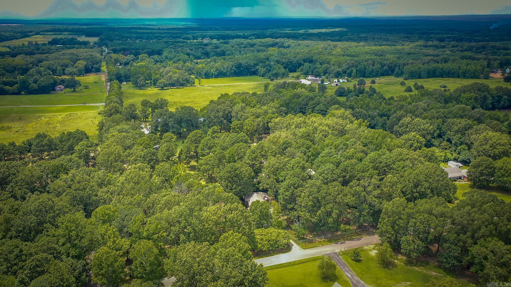 PLEASANT MEADOWS - Residential