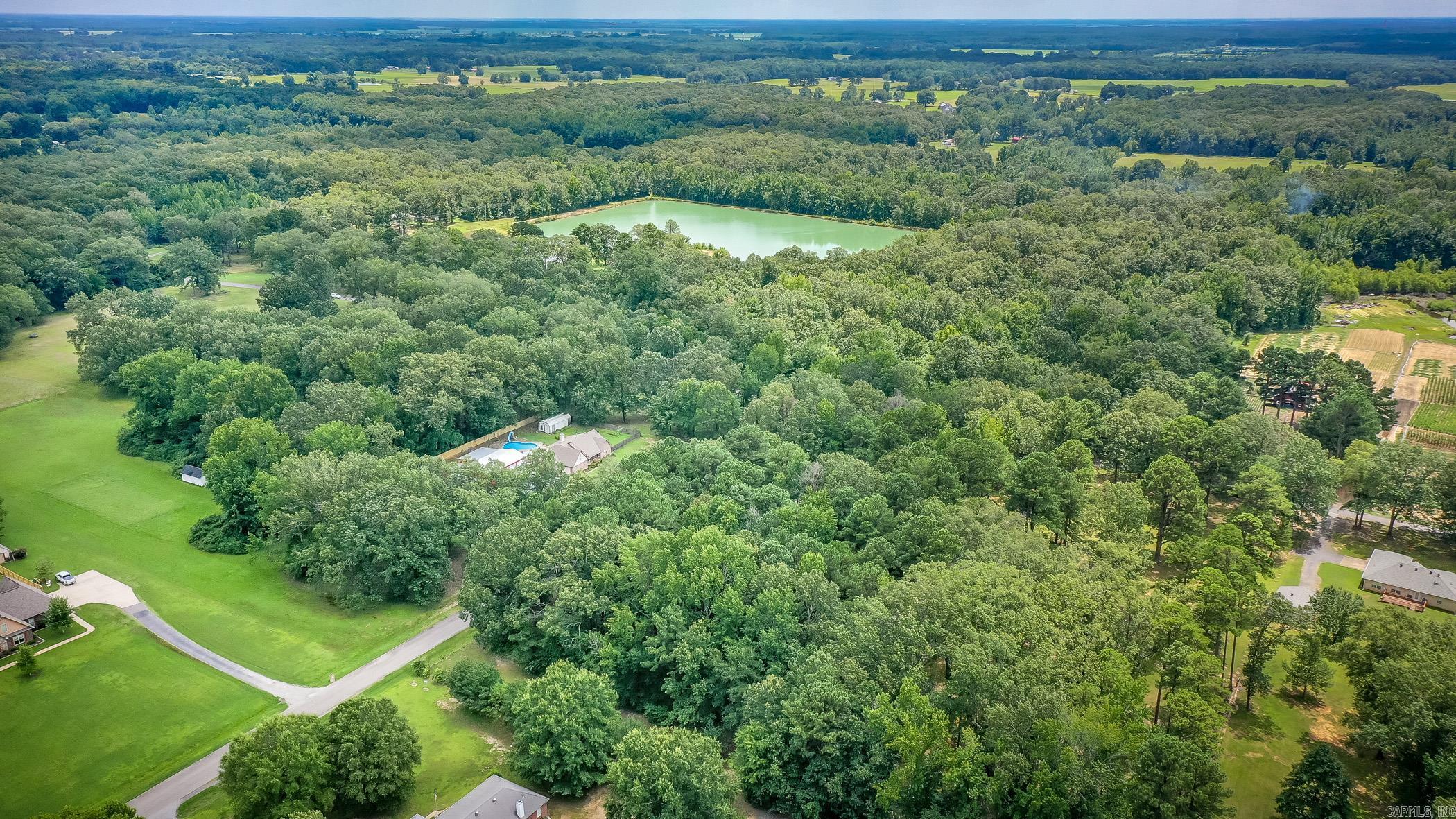 PLEASANT MEADOWS - Residential