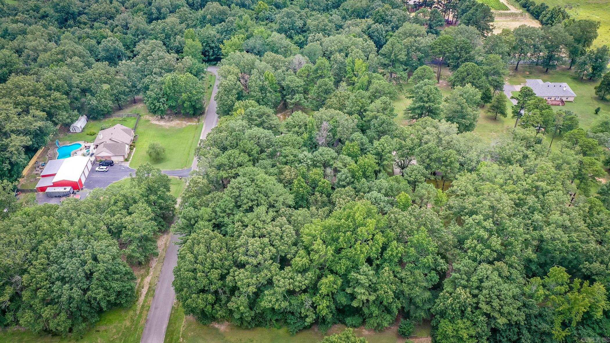 PLEASANT MEADOWS - Residential