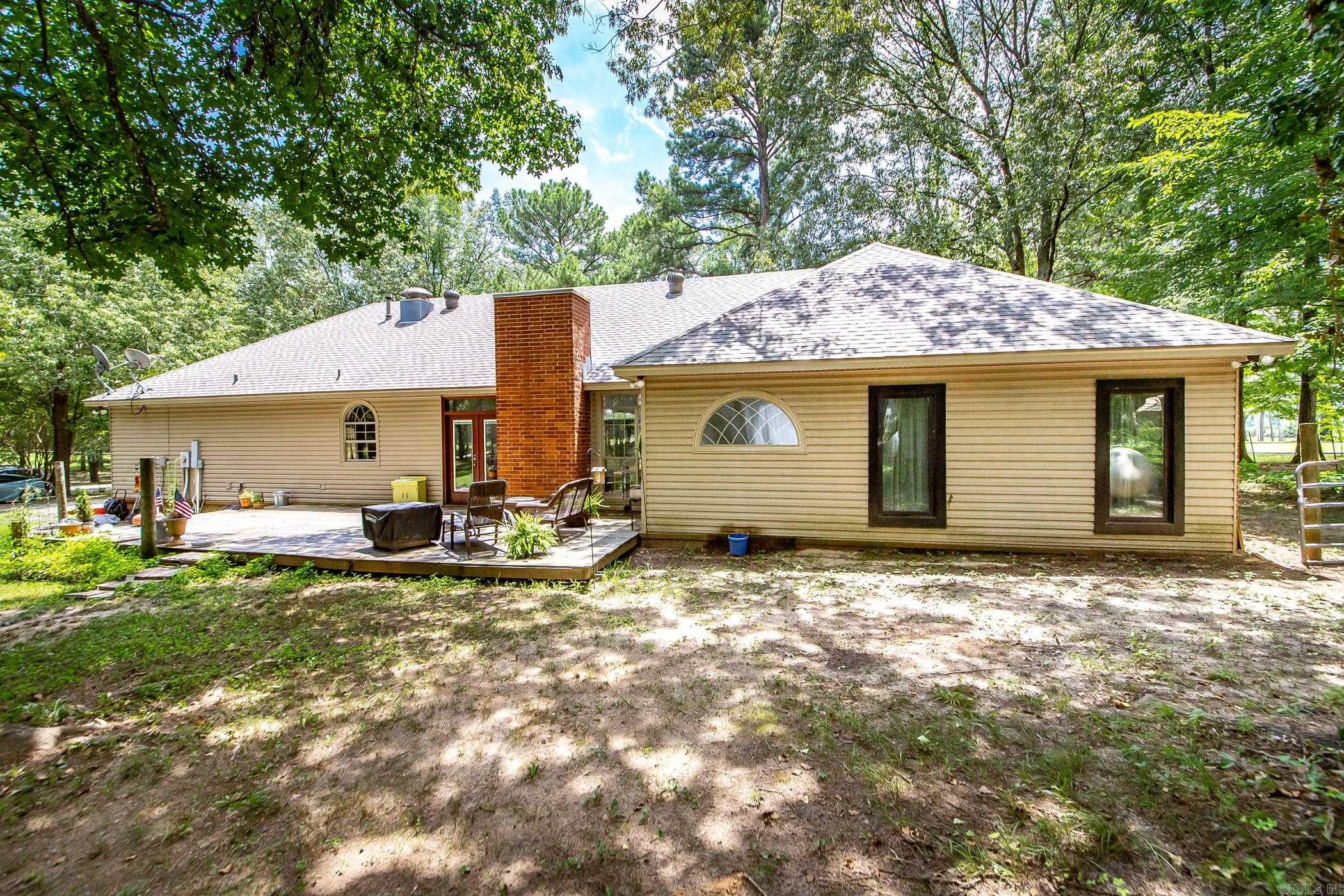 PLEASANT MEADOWS - Residential