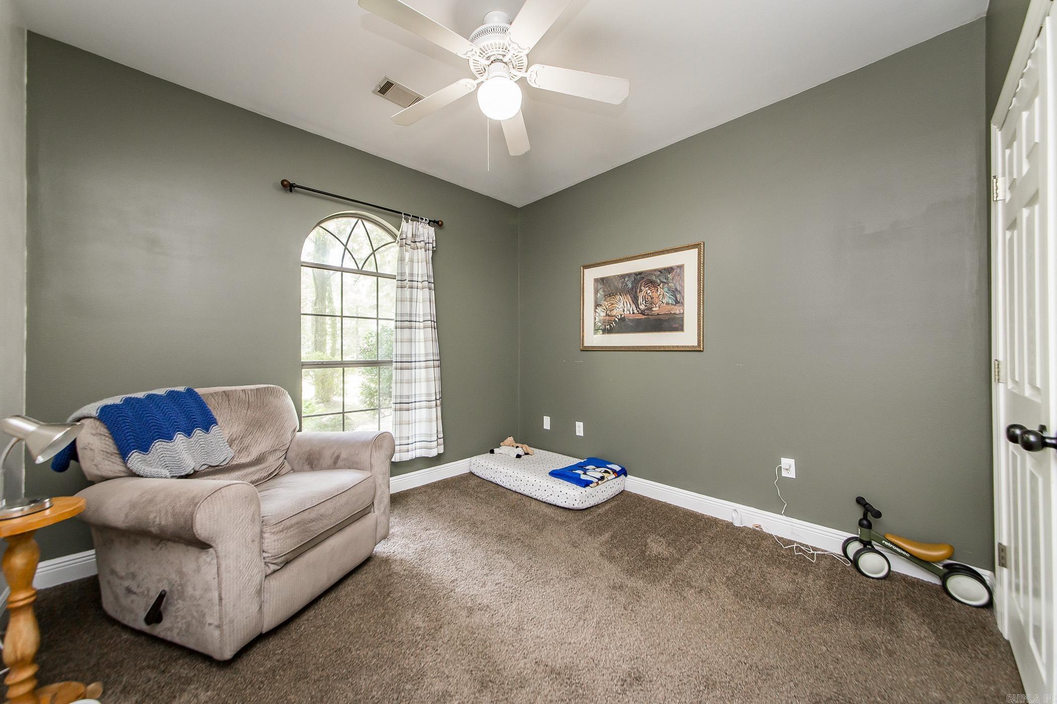 PLEASANT MEADOWS - Residential