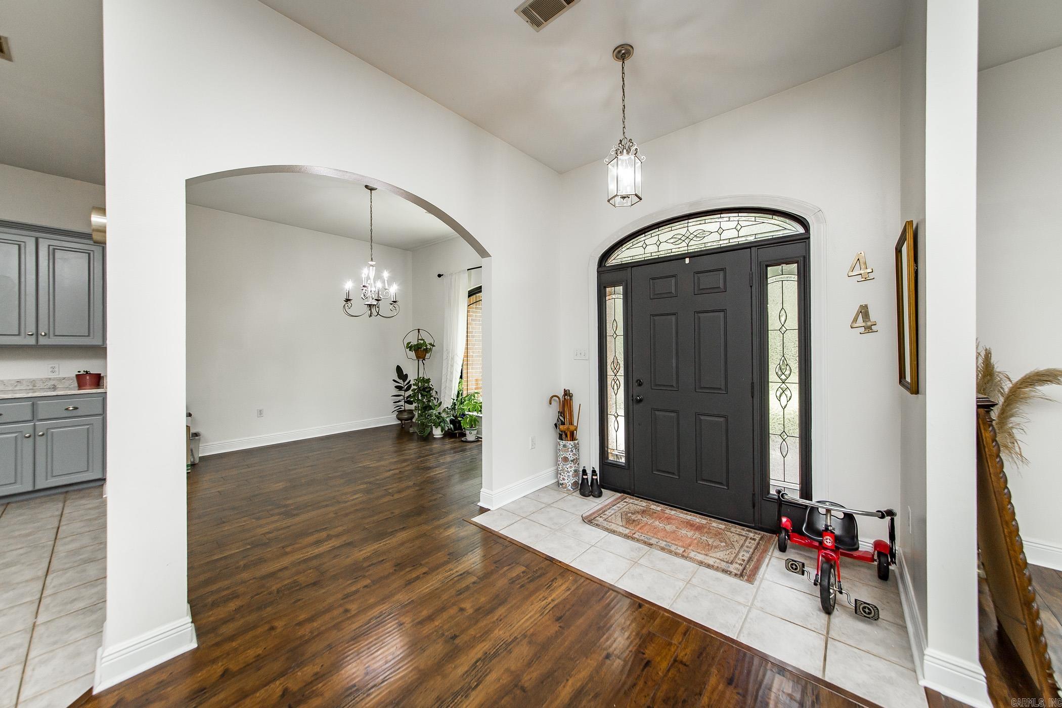 PLEASANT MEADOWS - Residential