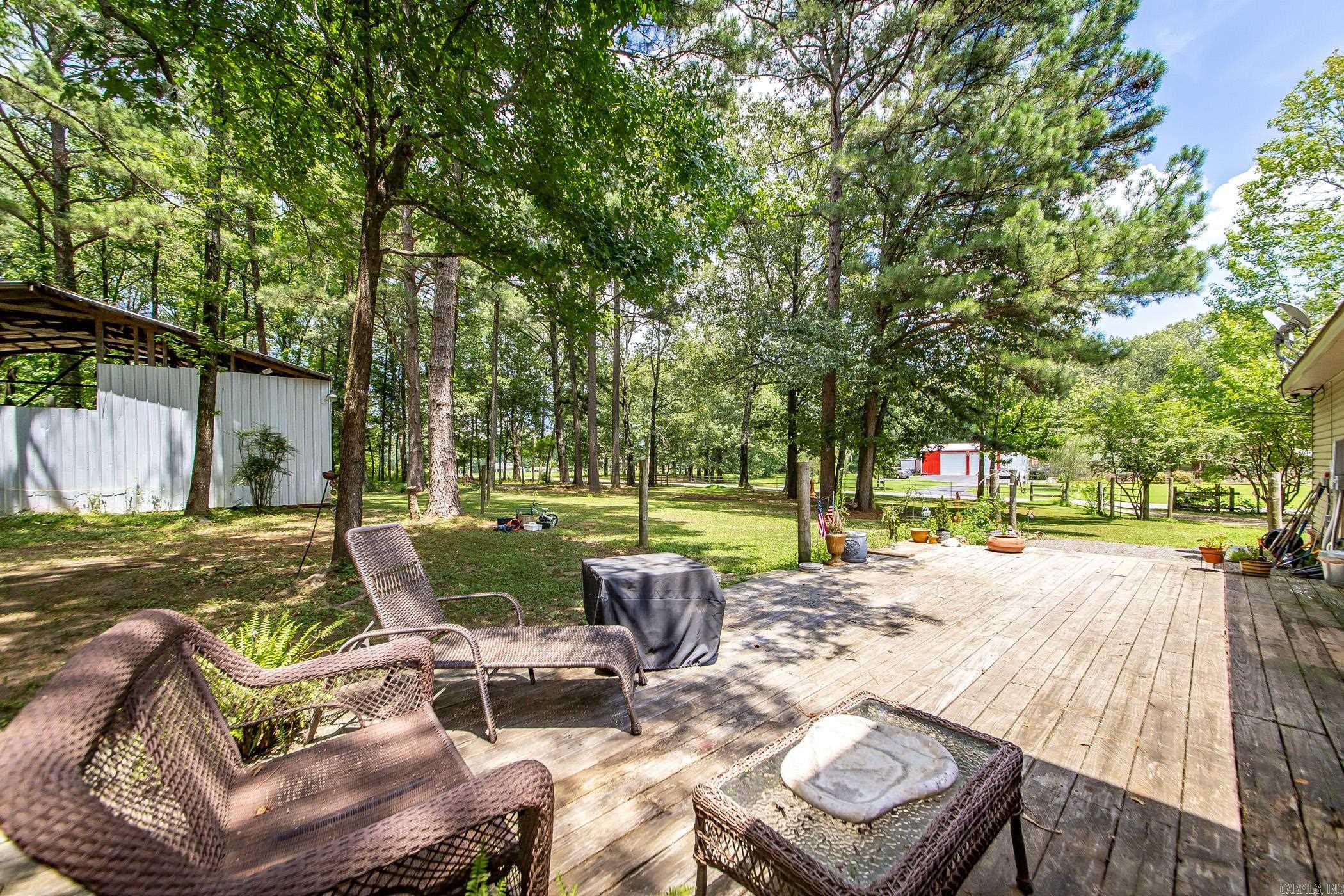 PLEASANT MEADOWS - Residential