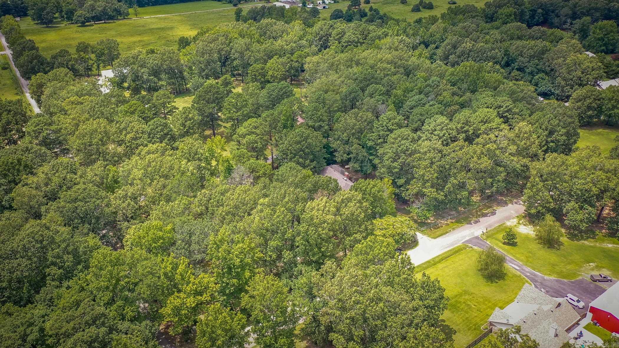 PLEASANT MEADOWS - Residential