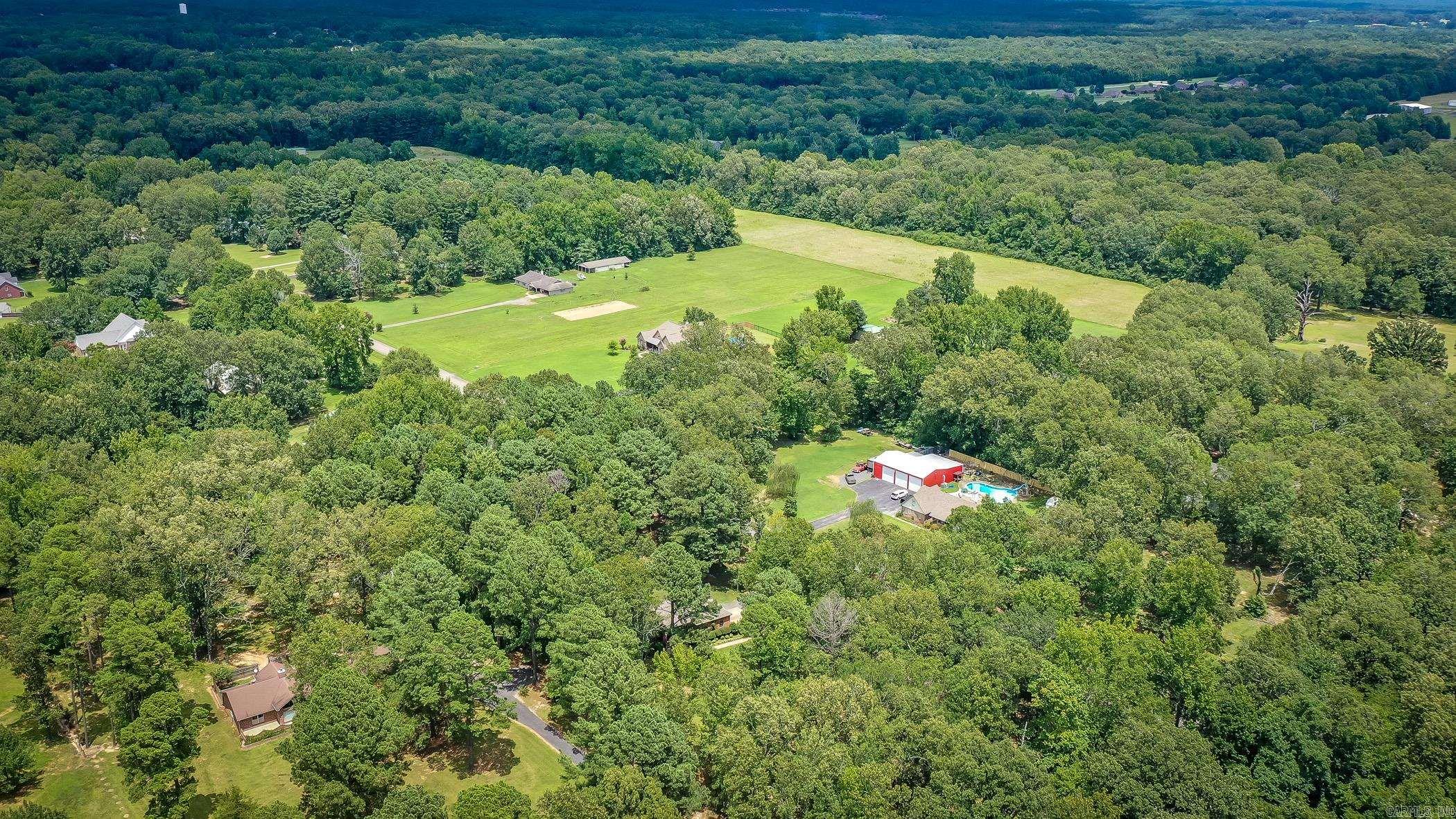 PLEASANT MEADOWS - Residential