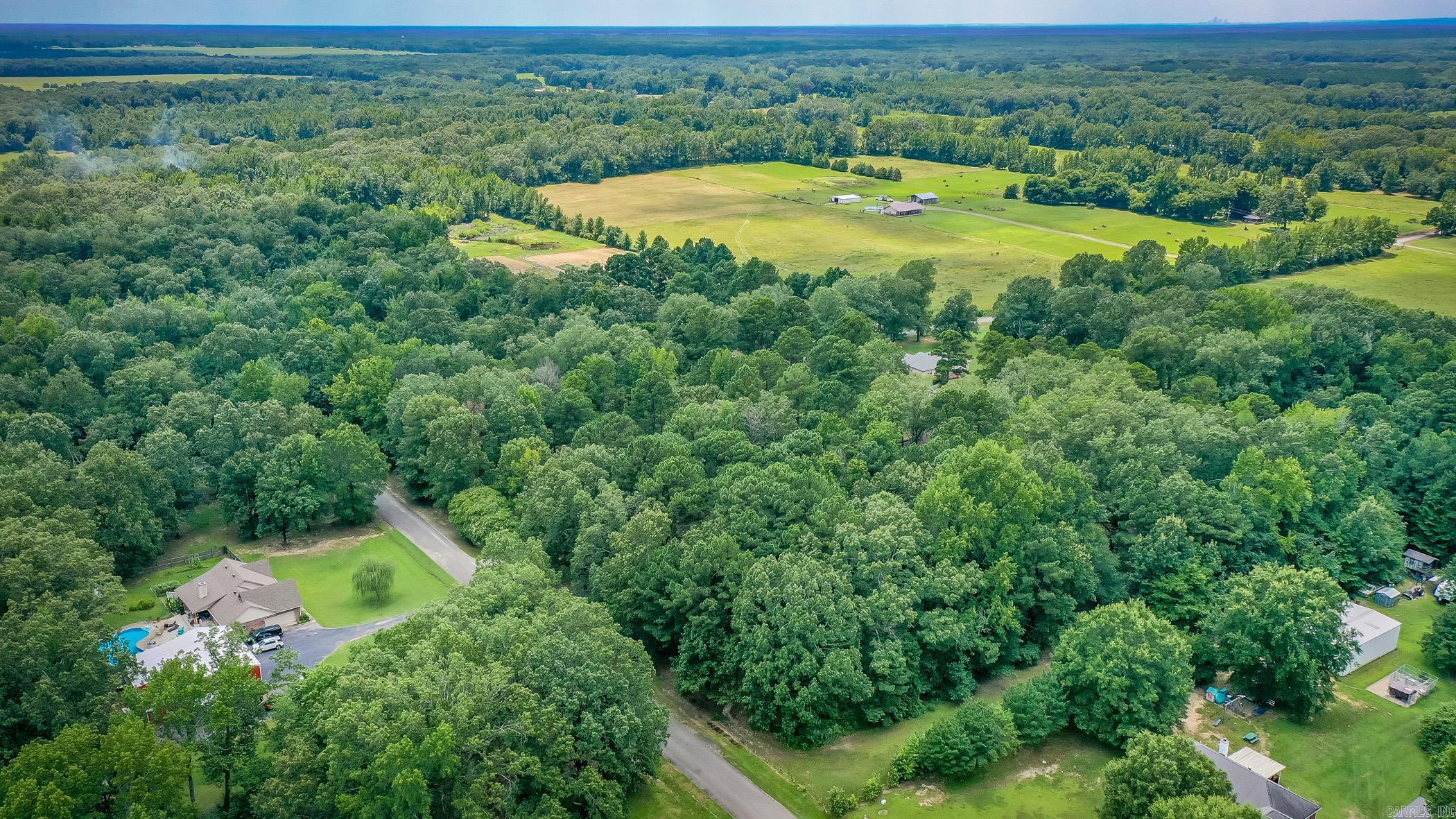 PLEASANT MEADOWS - Residential