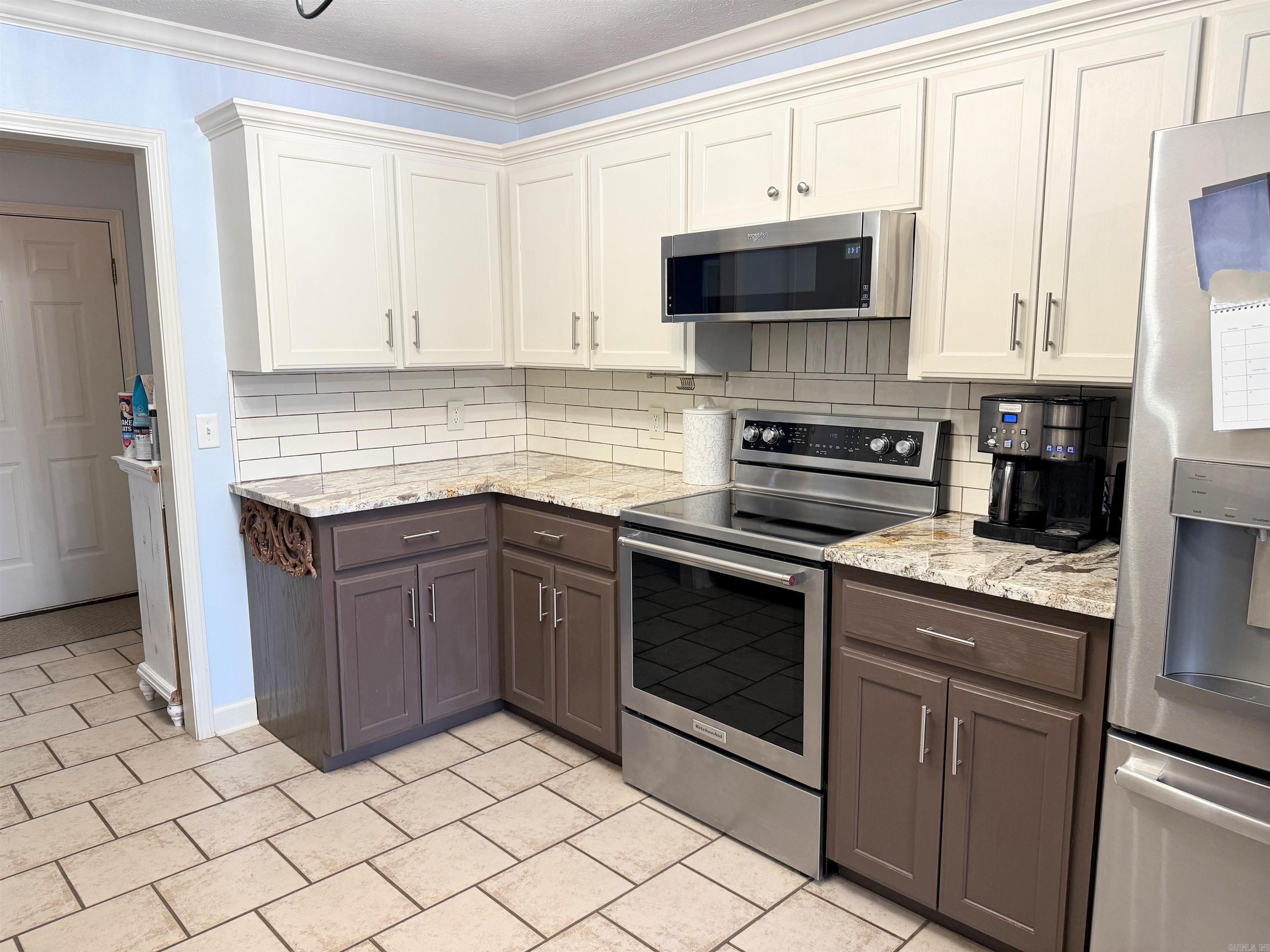 WINDSOR PARK - Residential